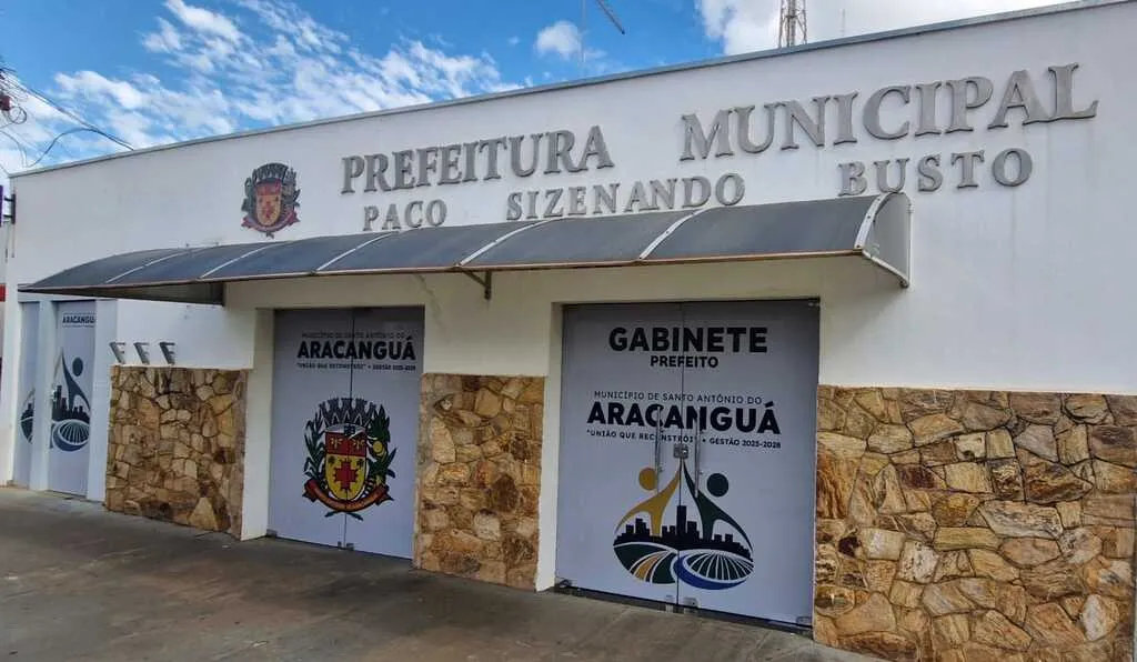 Ministério Público questiona no TJ-SP cargo de Procurador-Geral de Santo Antônio do Aracanguá
