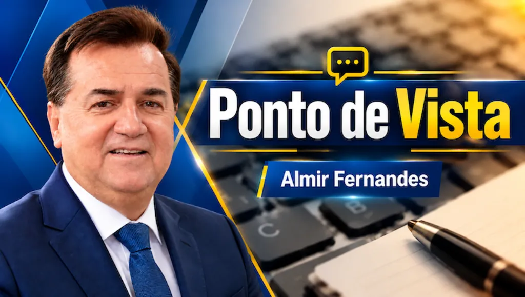 Vinheta Almir Fernances
