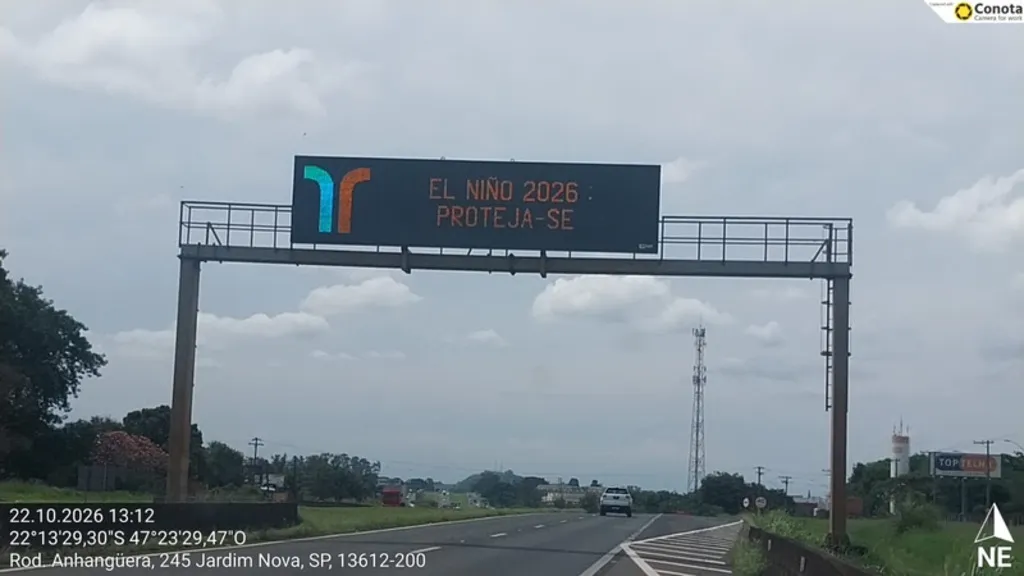 CAMPANHA CLIMA