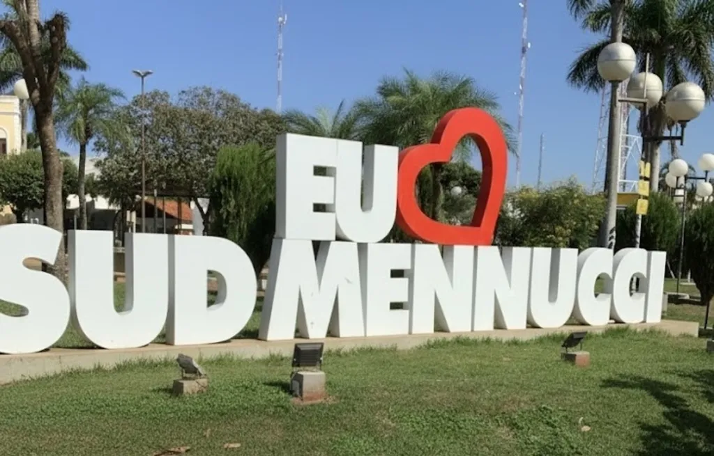 Sud Mennucci