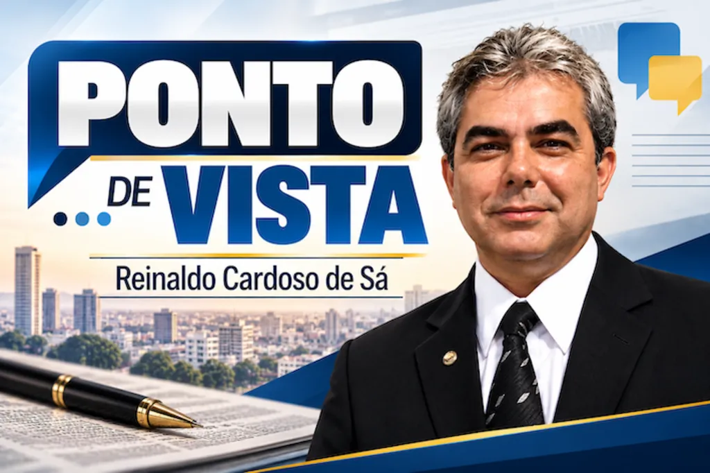 Que palhaçada!
