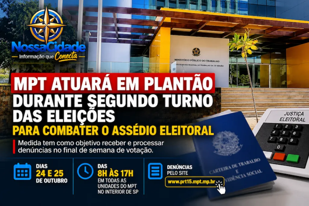 Plantão PRT