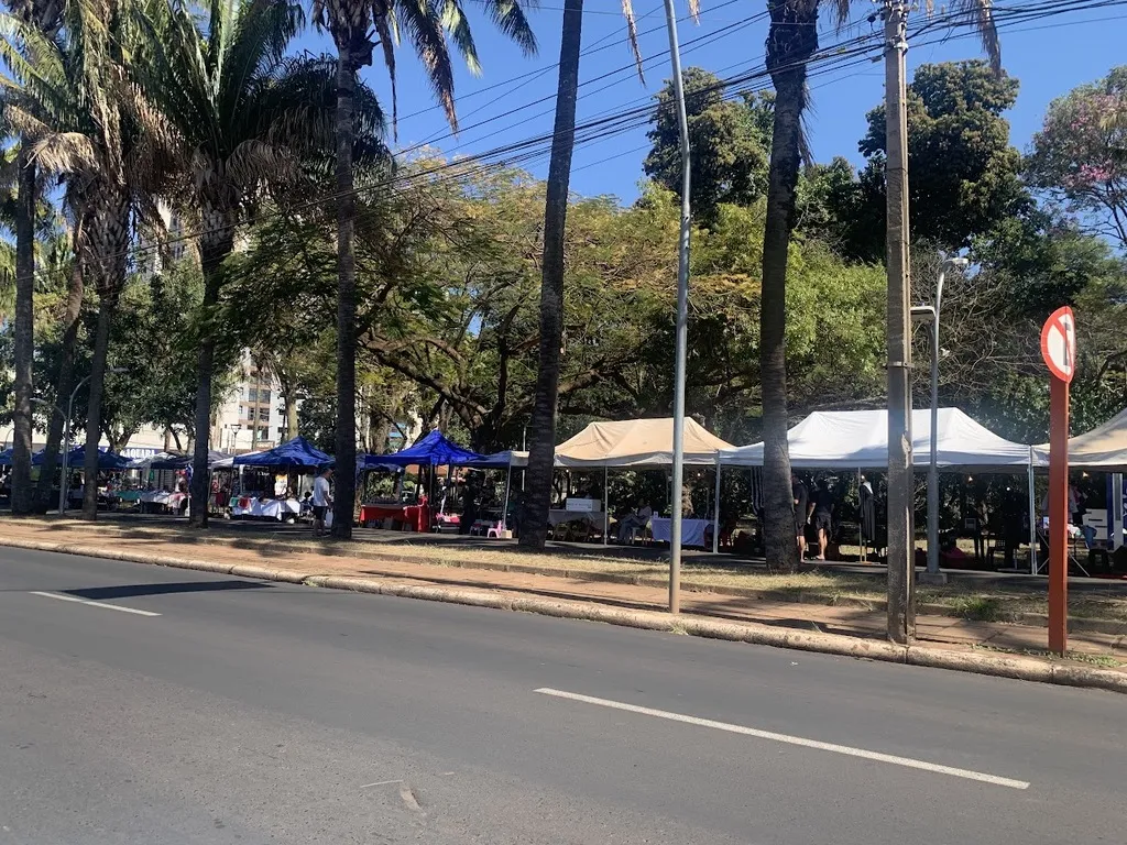 Feira Municipal terá mais de 50 expositores neste sábado no Parque Infantil de Araraquara