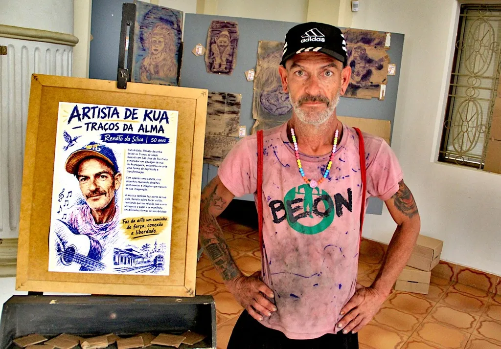 Renato da Silva