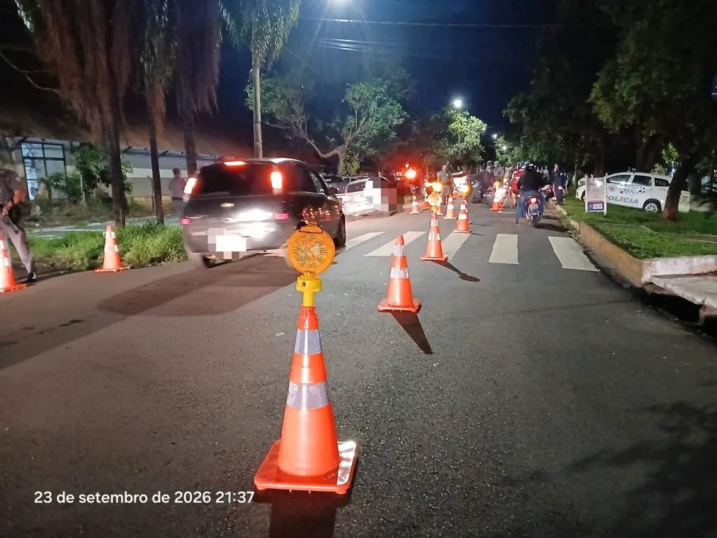 DIREÇÃO SEGURA