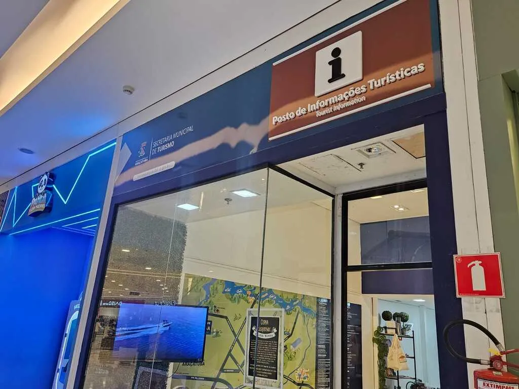 Shopping Praça Nova promove mutirão de empregos temporários nesta quarta e quinta-feira em Araçatuba