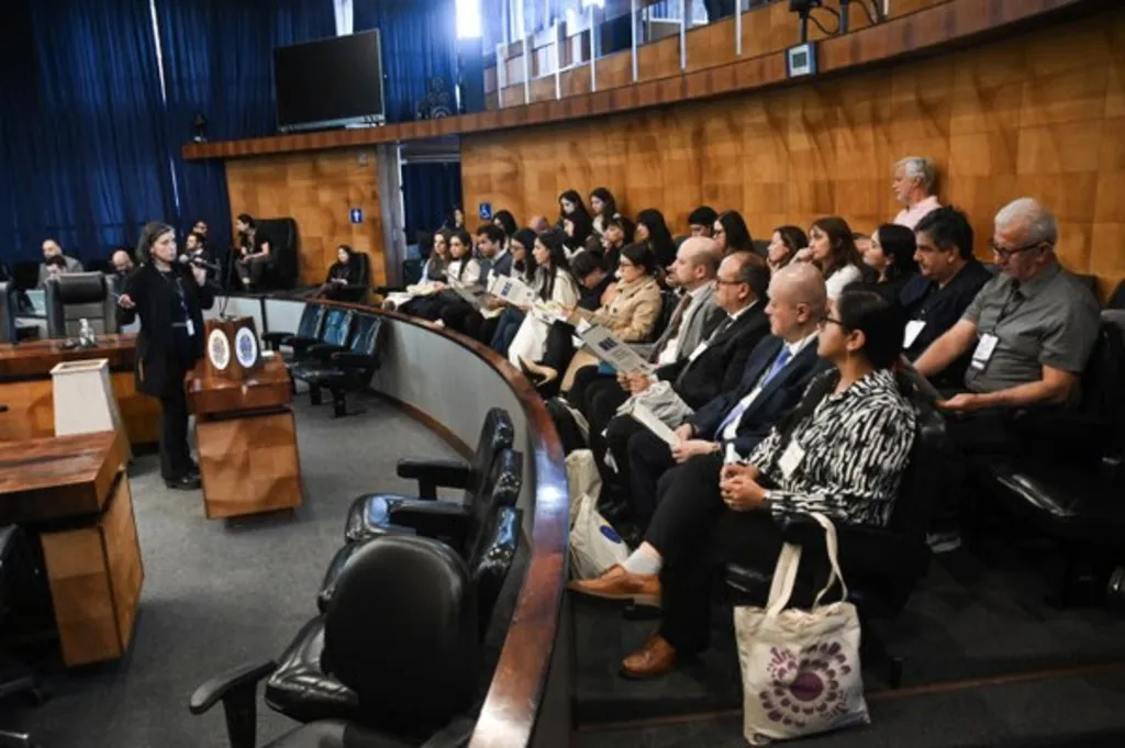 Observadores estarão em mais de 50 cidades. Crédito: TRE-SP